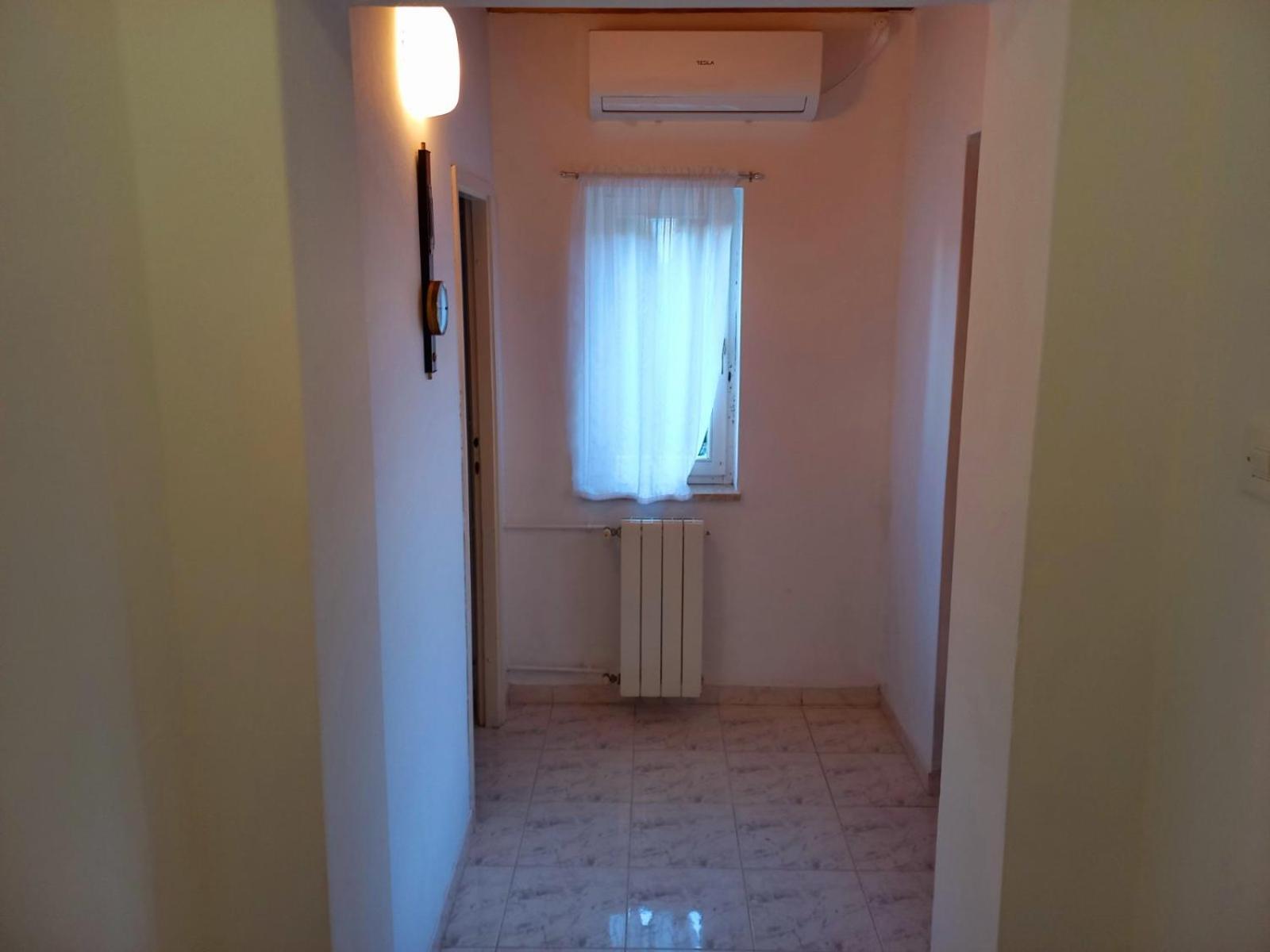 Studio Apartman Tre Palme Лабин Екстер'єр фото